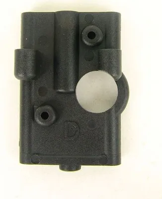 Produktbild von Krick Getriebehalterung