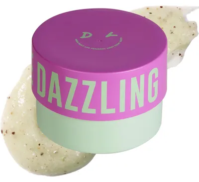 Productafbeelding van DAZZLING Lichaamspeeling, 300 ml
