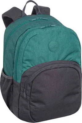 Zdjęcie produktu dla Plecak młodzieżowy Coolpack Rider Green