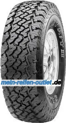 Produktbild von CST Sahara A/T II ( LT30x9.50 R15 104Q 6PR, POR, OWL )