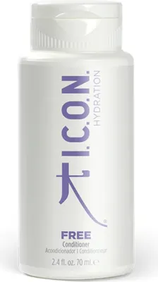 Produktbild von I.c.o.n. Travel Size Free Conditioner 70ml