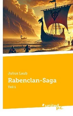 Produktbild von Rabenclan-Saga