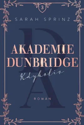 Zdjęcie produktu dla Akademie Dunbridge 3 - Kdykoliv
