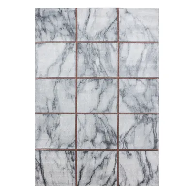 Obrázek produktu pro 120x170 cm Kusový koberec Naxos 3816 bronze