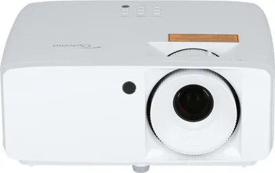 Produktbild von Optoma ZH400 kompakter Full HD Laserprojektor