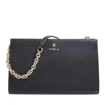 Produktbild von Furla Furla Camelia Mini Crossbody Nero black A0231382