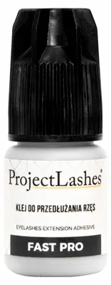 Produktbild von FAST PRO ProjectLashes Wimpernkleber 3 g + GRATIS
