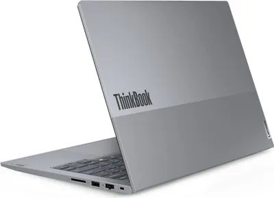 Image de Lenovo ThinkBook/14 G7 ARP/R5-7535HS/14"/WUXGA/16GB/512GB SSD/AMD int/W11P/Gray/3R