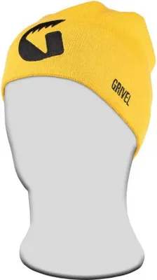 Produktbild von Grivel Ac Mütze Gelb  Herren,Damen Gelb One Size