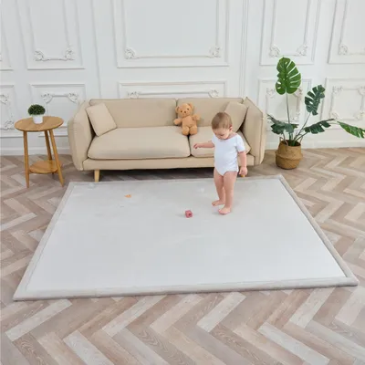 Immagine prodotto di Tappetino per bambini, 150 x 200 cm, in memory foam