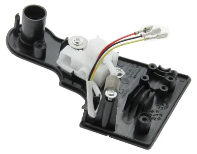 Produktbild von Rowenta Plattenpotentiometer Federsensor Optigrill+ XL GR722D Tefal GC722D