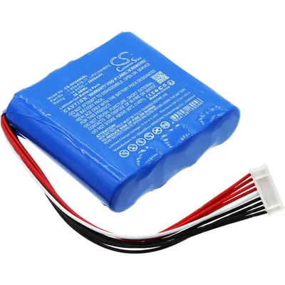 Produktbild von Akku für Sony GTK-XB60, 2600 mAh, Li-Ion