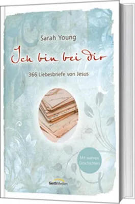 Produktbild von Ich bin bei dir - Mit wahren Geschichten