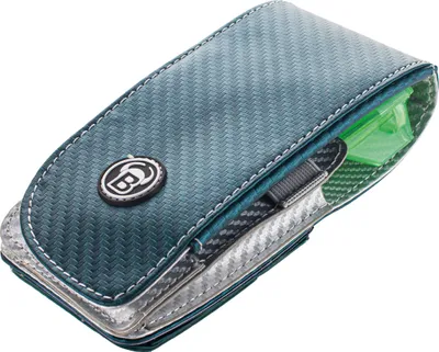 Produktbild von BULL'S SECC Dartcase - grün -- 1 Stck
