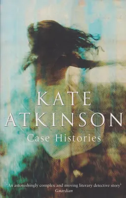 Obrázok produktu pre Case Histories