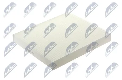 Produktbild von NTY FCF-CH-008 Innenraumfilter Pollenfilter für LANCIA Voyager (404)