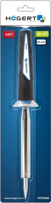 Produktbild von Högert Lötkolben 60 W, 230 V  50 Hz