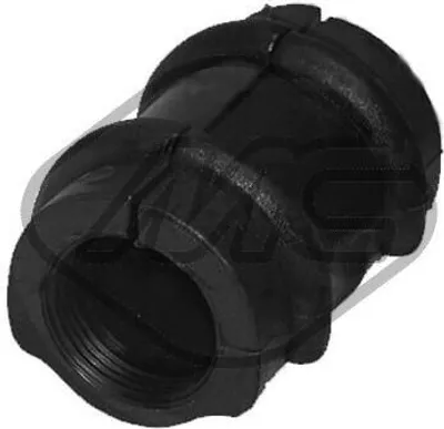 Produktbild von Metalcaucho 00688 Lagerung Stabilisator Stabigummi Vorne passend für PEUGEOT 205 II (20A/C) 205 I Cabriolet (741B, 20D) 309 II (3C, 3A) 205 I (741A/C)