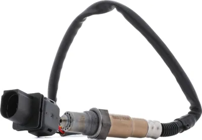 Produktbild von RIDEX Lambdasonde für BMW 3 Touring (E91) Beheizt 400mm 3922L0758