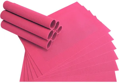 Immagine prodotto di Tovaglietta BORDA rosa Tovaglietta come decorazione della tavola