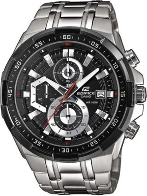Produktbild von Herren Uhr Casio EFR-539D-1A