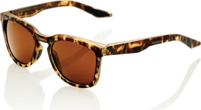 Produktbild von 100% SPEEDLAB Fahrradsonnenbrille - HUDSON - Braun