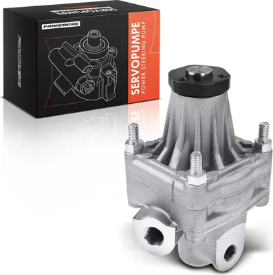 Image de Frankberg 1x Pompe de direction hydraulique pour Alfa Romeo 155 167 1992-1997