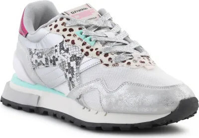 Produktbild von Schuhe D.Franklin DFSH378006SILV