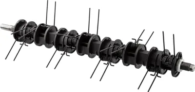 Produktbild von FIELDMANN FZV 9050-B Pružinový valec Pružinový válec pro vertikutátor FZV 6050-B