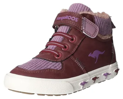 Produktbild von Kleinkinderstiefel Warmfutter Kavu Tori EV