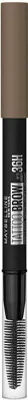 Produktbild von Maybelline Tattoo Brow Semi Permanent 36hr, Blond, Blonde, Frauen, 36 h, 1 Stück(e), G2016041 INGREDIENTS DIMETHICONE SYNTHETIC FLUORPHLOGOPITE TRIMETHYLSILOXYSILICATE ...
