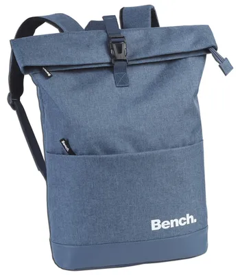 Produktbild von Rucksack blau Bench Businessrucksack Polyester ORI309M