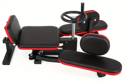 Obrázok produktu pre Strečovacie zariadenie – Zariadenie na posilňovanie svalov – Prístroj na rehabilitáciu – Fitness zariadenie – Prístroj na posilňovanie svalov