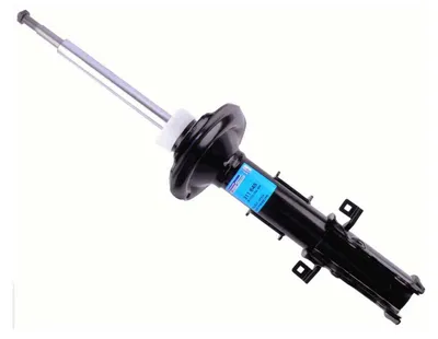Immagine prodotto di 2x SACHS 311 645 Set di ammortizzatori anteriori a gas a pressione