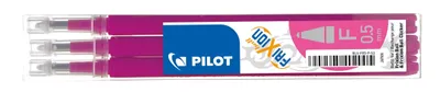 Obrázok produktu pre PILOT PEN Pilot FriXion Ball - Pink - 0,5 mm - 0,25 mm