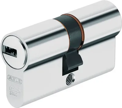Produktbild von Profilzylinder XP20SN Abus 45/45 mm einzelschließend