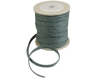 Produktbild von Windhager Juteband 1x2000 cm grün