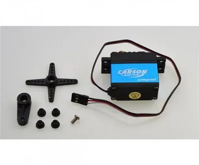 Produktbild von Servo CS-17 - 17kg/Waterproof/MG/JR