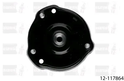 Produktbild von BILSTEIN 12-117864 Federbeinstützlager Vorne passend für MERCEDES-BENZ E-Klasse Limousine (W211) E-Klasse T-modell (S211) CLS (C219)