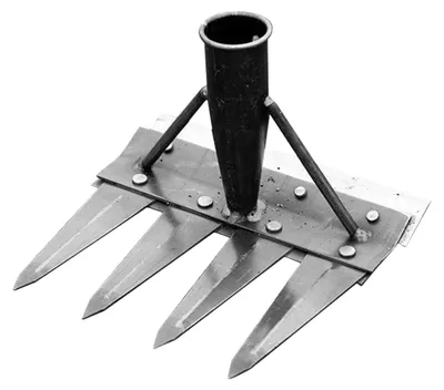 Image de Sécateur multifonction pour le jardinage