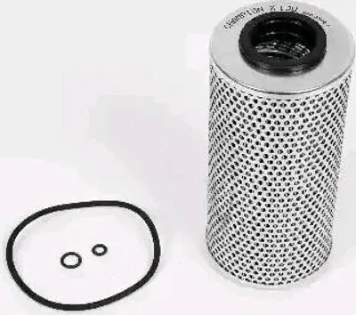 Produktbild von Ölfilter CHAMPION COF100130C Filtereinsatz passend für MERCEDES-BENZ E-Klasse Limousine (W210) G-Klasse SUV (W463) SPRINTER 3-t Kasten (903)