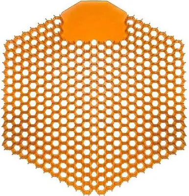 Obrázok produktu pre Vscent vonné sitko do pisoáru V919 - pomaranč