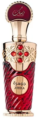 Produktbild von Nusuk Johra Extrait de Parfum 100 ml Unisex