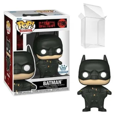Produktbild von Funko Pop! Batman Wing Suit #1196 Exclusive