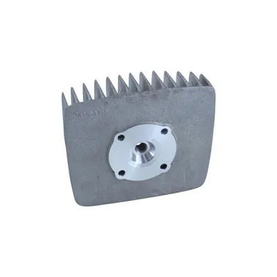 Produktbild von Zylinderkopf 50ccm 39mm für Zündapp Minitherm CS Hai 25 448 / ZD ZL ZX 25 446 460 / GTS C 50 Sport 517 529