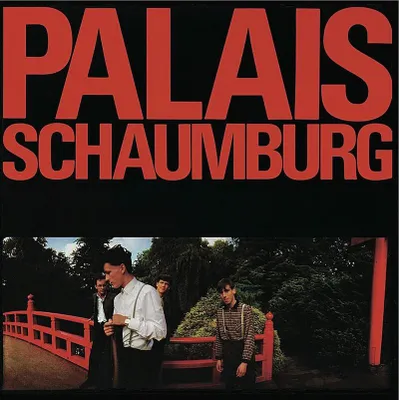 Immagine prodotto di Palais Schaumburg (Edizione Deluxe)