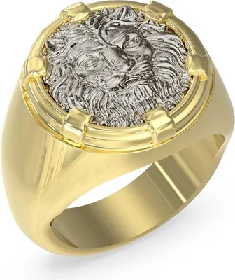 Produktbild von Fingerringen Cocktail Guess Gold 24 Kollektion - mann
