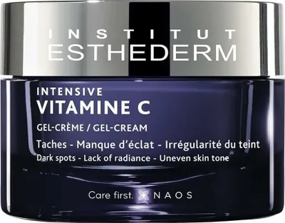 Produktbild von Institut Esthederm Spray Cyclo System Intensive Vitamine C Crème