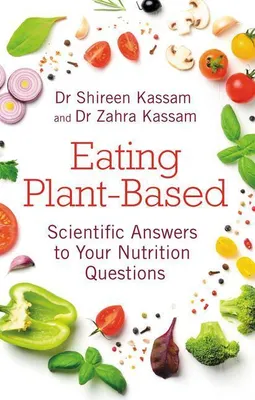 Produktbild von Eating Plant-Based