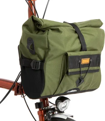 Produktbild von RESTRAP City Loader - 20L olive